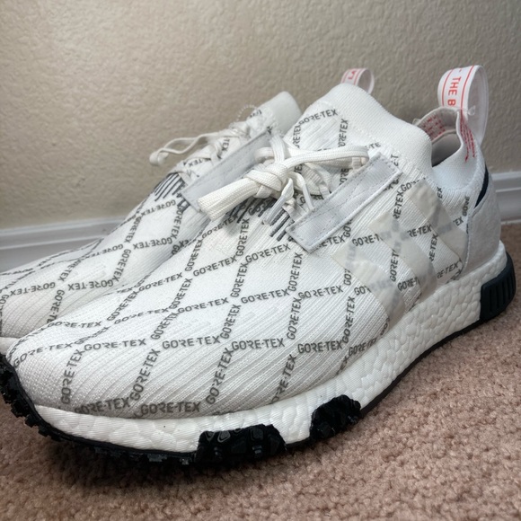 adidas Other - Exclusive Adidas NMD Racer GTX PK Gore-Tex Size 11